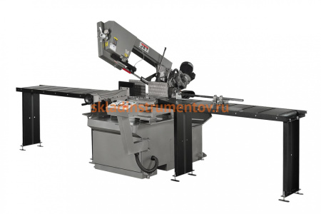 Ленточнопильный станок по металлу JET MBS-1214VDAS 50000446T