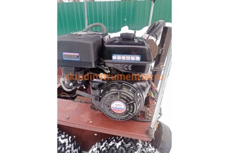 Двигатель LIFAN 188FD D25 00-00000260