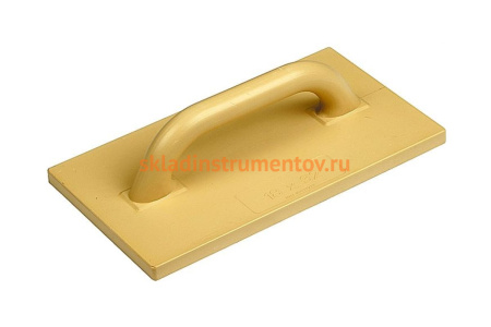 Полиуретановая терка 180x320мм STAYER 0812-18-32