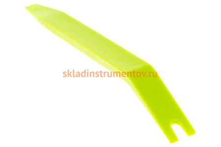 Набор пластиковых съемников для панелей облицовки, 5 предметов Дело Техники 825905