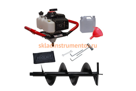 Бензобур ADA GroundDrill-7 А00232