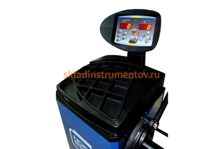 Балансировочный станок NORDBERG 4525