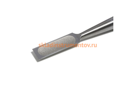 Стамеска 13 мм NAREX Ласточкин хвост WOOD LINE PLUS 813513