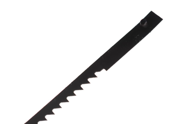 Полотно пильное по дереву (5 шт; 133 мм; 15 TPI; сталь 65Г) для лобзиковых станков ЗСЛ-90 и ЗСЛ-250 Зубр 155802-1.7 Полотно пильное по дереву (5 шт; 133 мм; 15 TPI; сталь 65Г) для лобзиковых станков ЗСЛ-90 и ЗСЛ-250 Зубр 155802-1.7