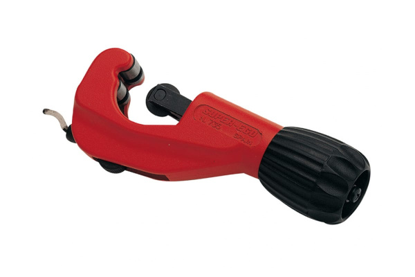 Телескопический труборез SUPER-EGO 735 TUBE CUTTER INOX 735 735050000
