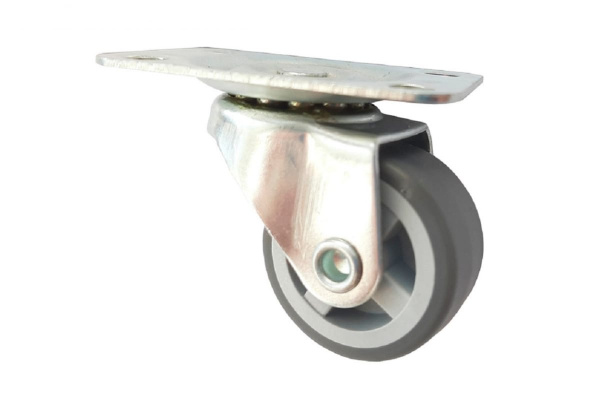 Колесная опора JET D30 мм без тормоза FM3005A.030GR99