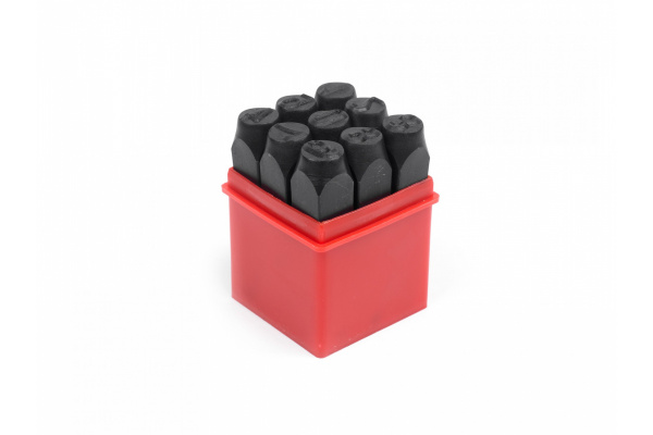 Цифровые клейма SITOMO N10 ст. 26912