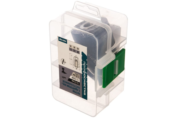 Патрон 021 Мастер быстрозажимной (2-13 мм; 1/2 - 20UNF; адаптер SDS plus) Профоснастка 70102001