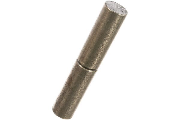 Петля для металлических дверей СИБИН 18х100мм 37617-100-18