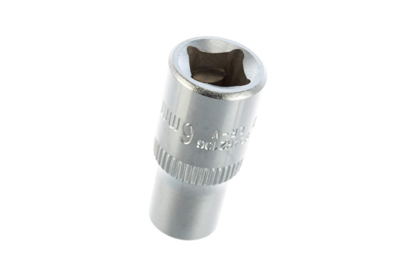 Головка торцевая 1/4" DR (6 мм) Jonnesway S04H2106