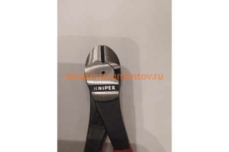 Силовые бокорезы KNIPEX KN-7401180