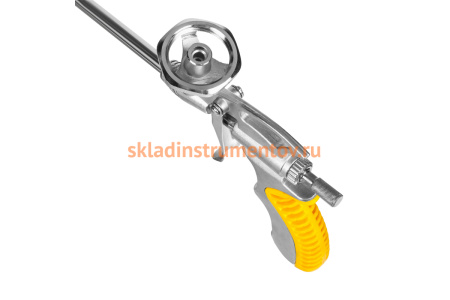 Пистолет для монтажной пены РемоКолор 23-7-002