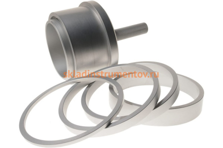 Набор для установки сальника заднего моста MERCEDES-BENZ JTC-5165