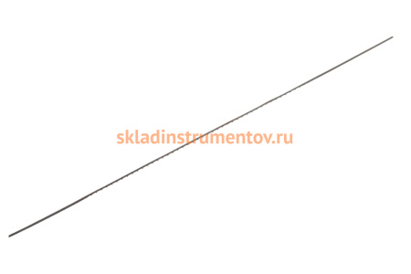 Полотна для лобзика 130 мм, 20 шт. СИБИН 1532-S-20