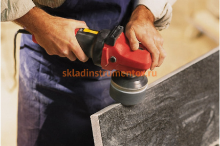 Шлифовальная машина FLEX LG 1704 VR 293768