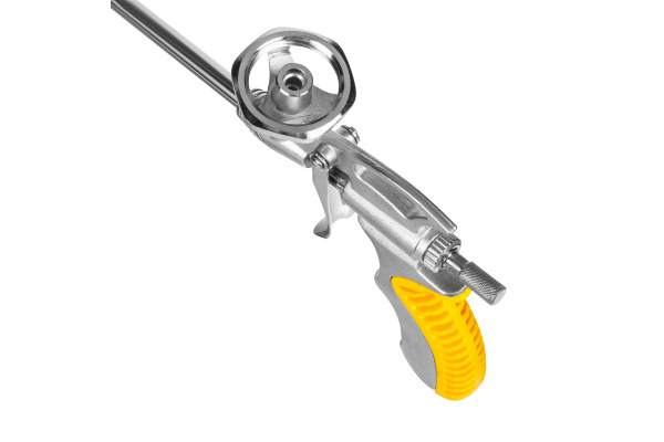 Пистолет для монтажной пены РемоКолор 23-7-002