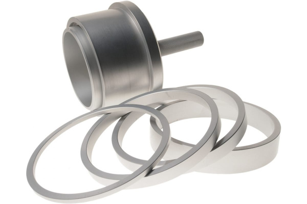 Набор для установки сальника заднего моста MERCEDES-BENZ JTC-5165