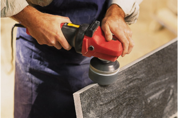 Шлифовальная машина FLEX LG 1704 VR 293768