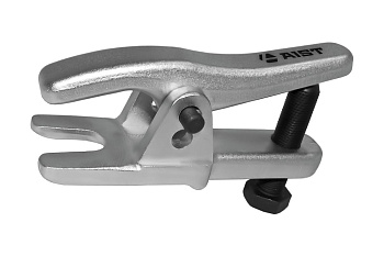 Съемник шаровых шарниров, Cr-V, зев 22мм, захват 30/56мм AIST 00-00004191