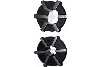 Резиновая цанга Proma для ZH-5M12 12000001