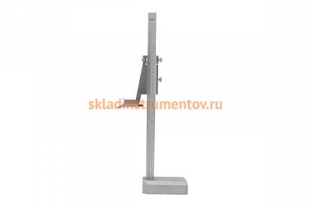 Штангенрейсмас Kinex ШР-200 0-200мм, 0.02мм 3014-02-020