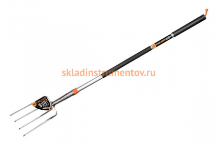 Садовые вилы Центроинструмент FINLAND МИНИ 1505