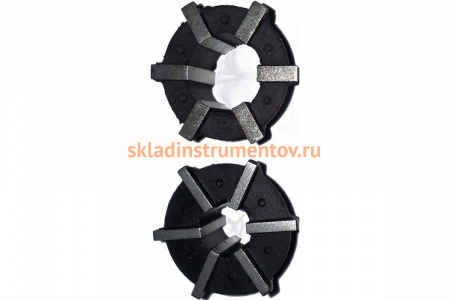 Резиновая цанга Proma для ZH-5M12 12000001