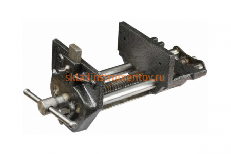 Столярные быстрозажимные тиски ЭКСПЕРТ ЗУБР 32731-225