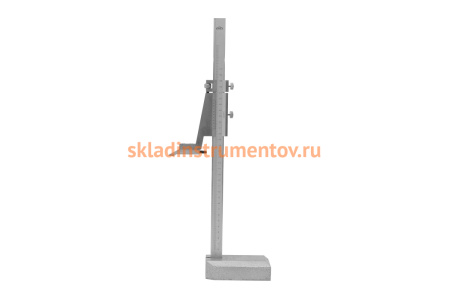 Штангенрейсмас Kinex ШР-200 0-200мм, 0.02мм 3014-02-020