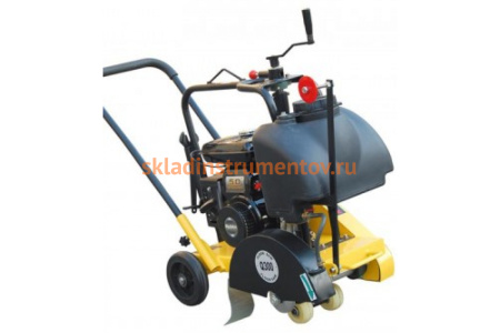 Швонарезчик REDVERG RD-Q300LRD-Q300/1L 5021409