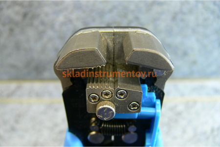 Инструмент для снятия изоляции WS-04B КВТ 61669