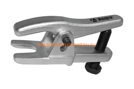 Съемник шаровых шарниров, Cr-V, зев 22мм, захват 30/56мм AIST 00-00004191