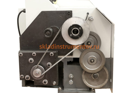 Токарно-фрезерный станок MetalMaster MML 2870 MV 15545