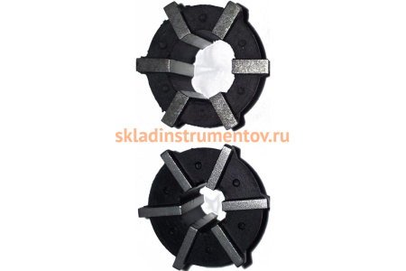 Резиновая цанга Proma для ZH-5M12 12000001