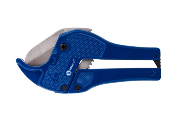 Труборез для металлопластиковых труб КОБАЛЬТ 42мм 246-487