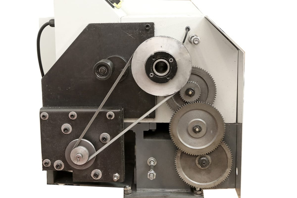 Токарно-фрезерный станок MetalMaster MML 2870 MV 15545