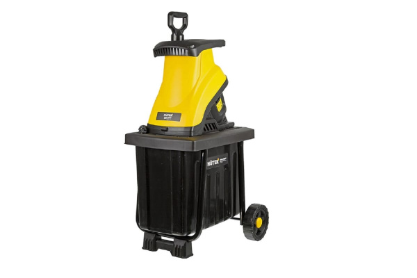 Садовый измельчитель Huter ESH-2500T 70/13/16
