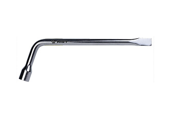 Торцевой баллонный Г-образный ключ 19мм AIST 17552019 00-00009246