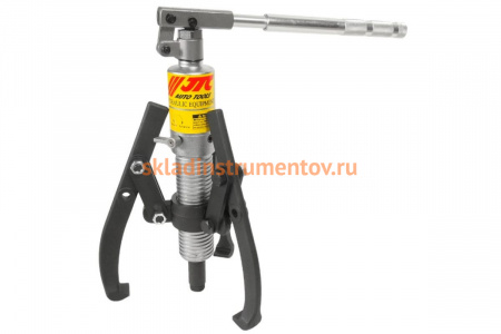 Гидравлический съемник в кейсе JTC PM800