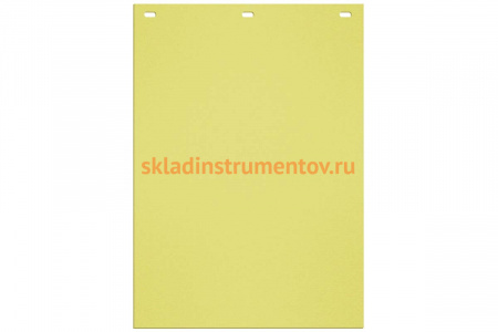 Коврик полиуретановый 352х512х6 мм для TSS-WP60H/L ТСС 207292