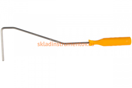 Рукоятка для роликов ось 6 мм РемоКолор 07-1-091