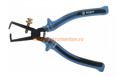 Щипцы для зачистки проводов AIST 71170506-X 00-00006107