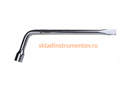 Торцевой баллонный Г-образный ключ 19мм AIST 17552019 00-00009246