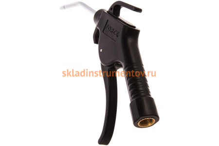 Обдувочный пистолет FORCE 100 мм 9U0202