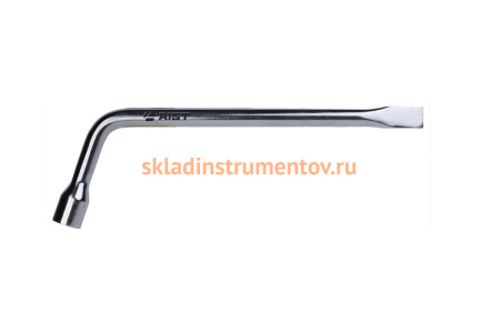 Торцевой баллонный Г-образный ключ 17мм AIST 17552017 00-00009245