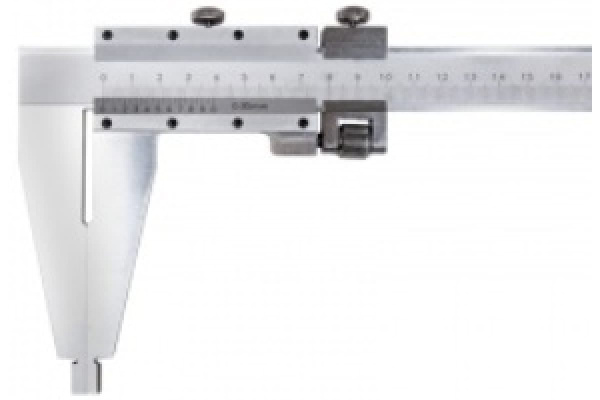 Штангенциркуль ШЦ-III-2000-0,05 ГОСТ 166-89 GRIFF 020559