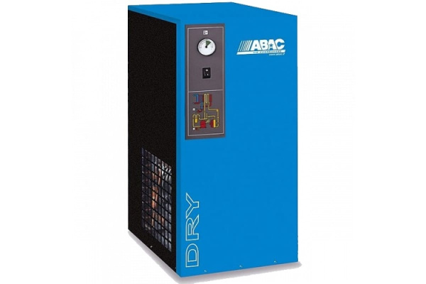 Осушитель ABAC DRY 210 4102003224