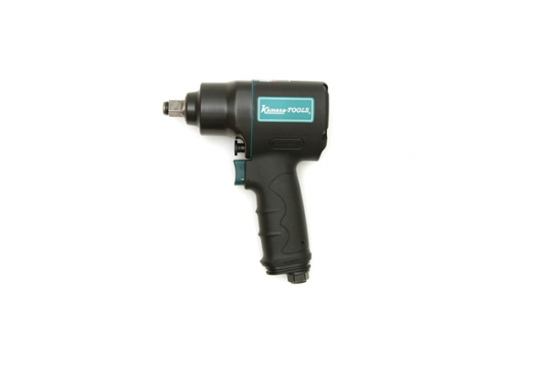 Минигайковерт Kamasa Tools 1/2", 407Нм K 9802