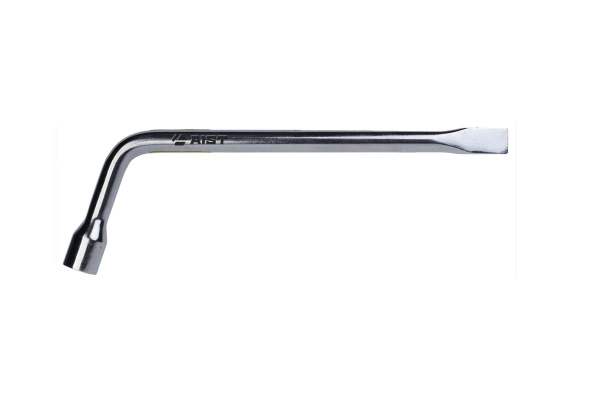 Торцевой баллонный Г-образный ключ 17мм AIST 17552017 00-00009245