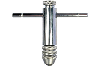 Метчикодержатель М3 - М8 MATRIX 76905